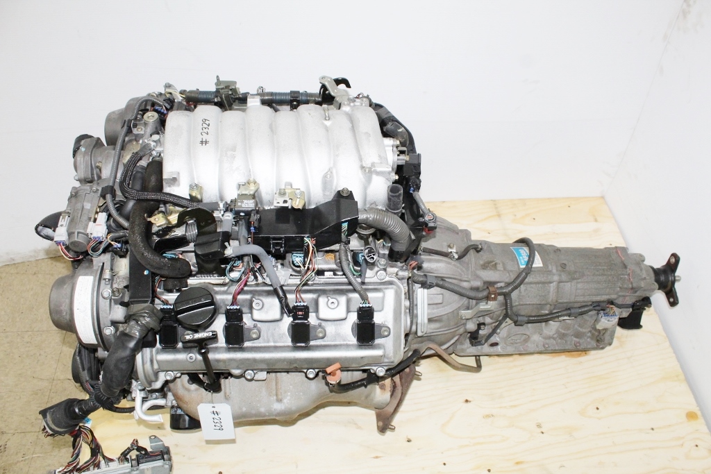 JDM LEXUS GS400 LS400 SC400 ENGINES