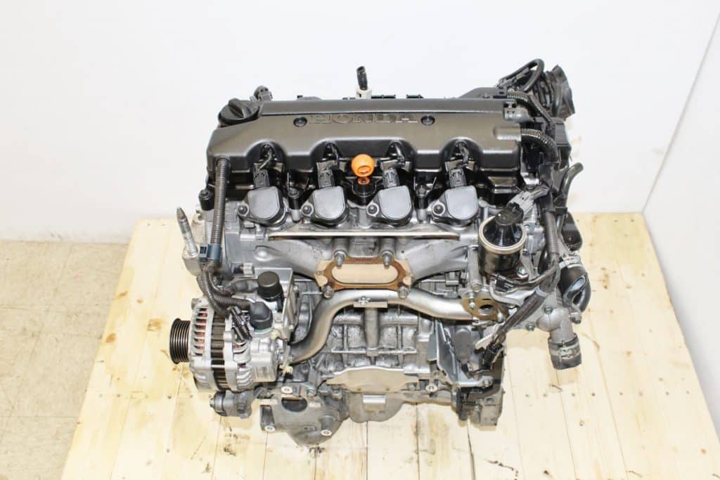 JDM HONDA CIVIC ENGINES