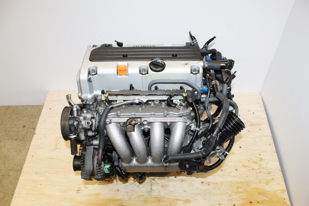JDM ACURA TSX ENGINES