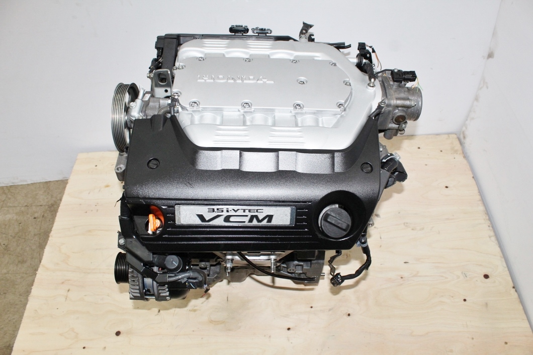 JDM ACURA RDX ENGINES