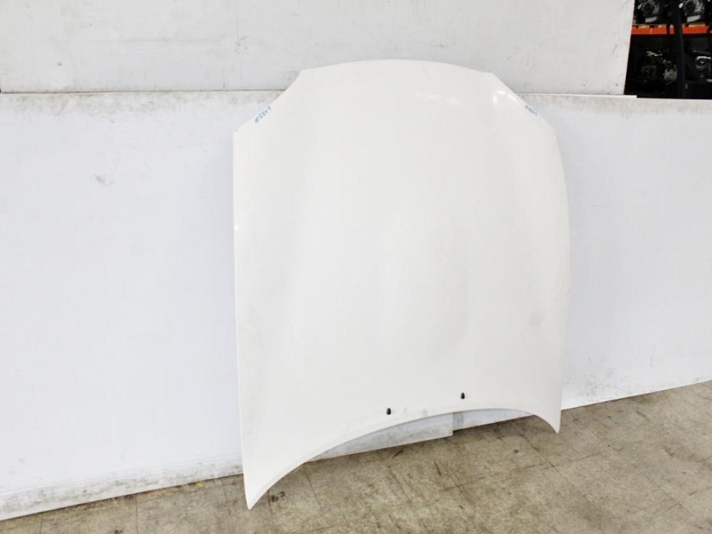 98 99 00 01 02 03 04 05 MAZDA MIATA NB COMPLETE FRONT END WHITE : Image 3