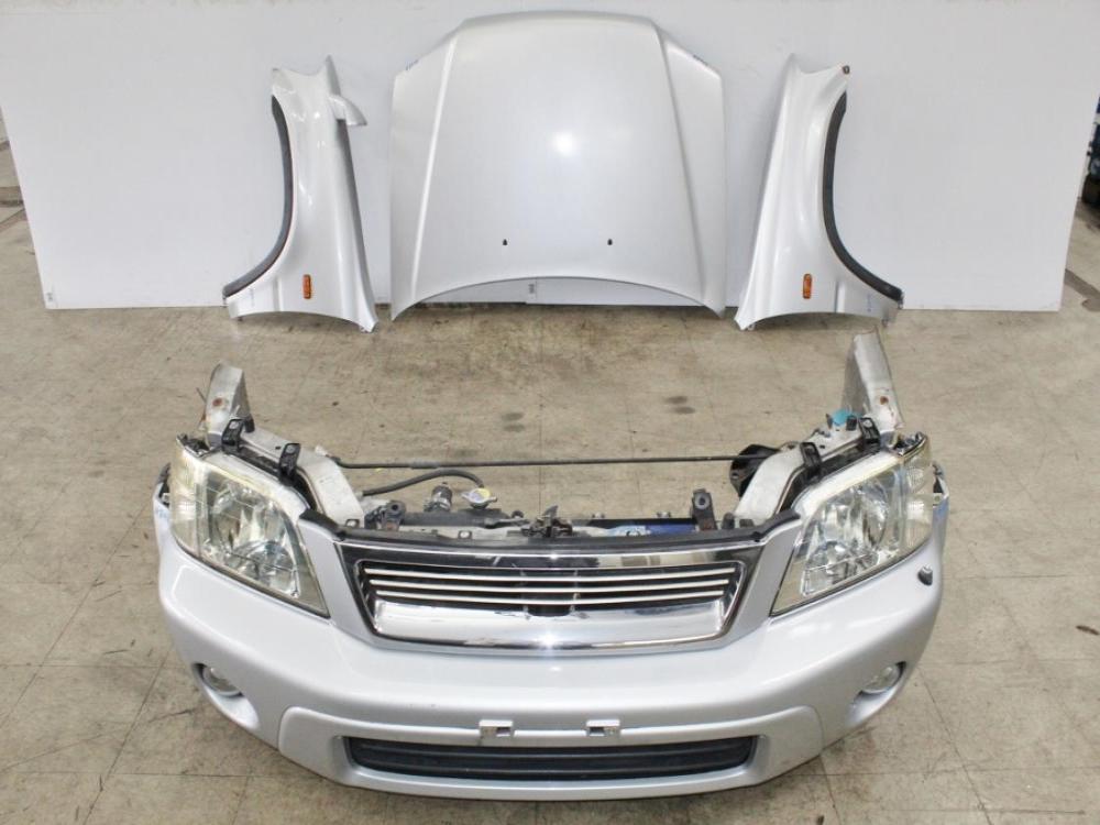 JDM 97-01 Honda CRV RD1 OEM Front End Conversion Nose Cut Clip RHD: Image 1