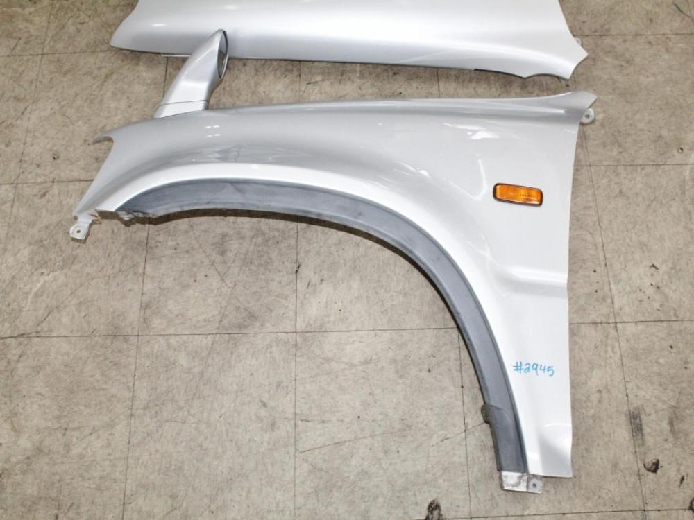 JDM 97-01 Honda CRV RD1 OEM Front End Conversion Nose Cut Clip RHD: Image 11