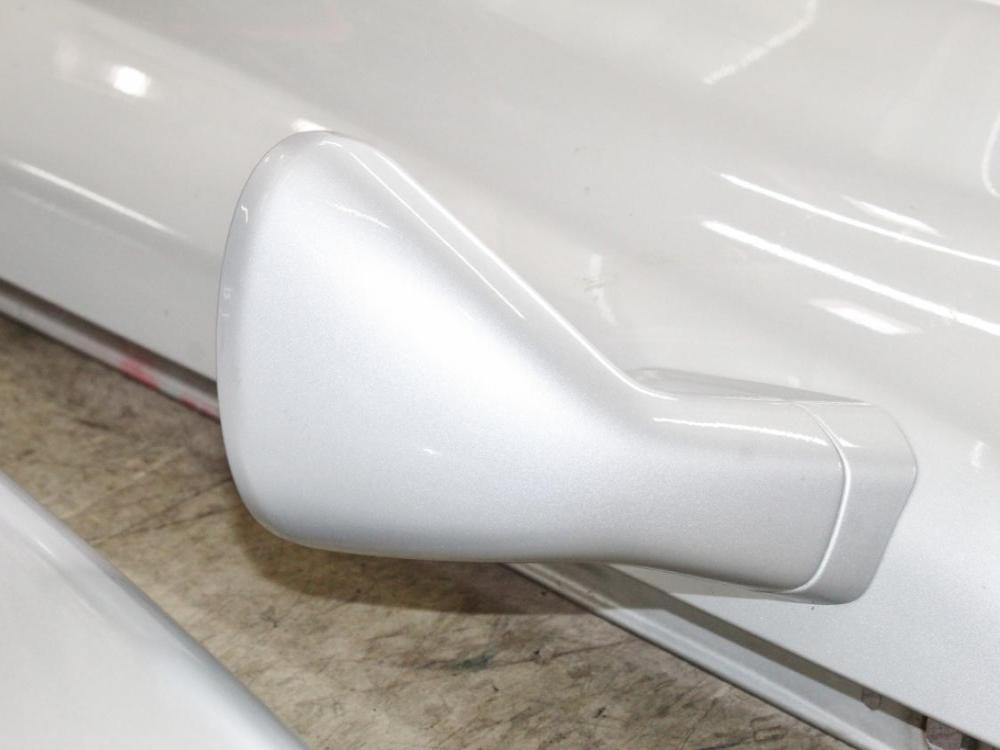 JDM 97-01 Honda CRV RD1 OEM Front End Conversion Nose Cut Clip RHD: Image 4