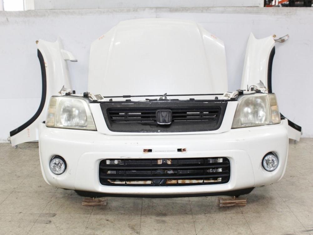 JDM Honda CR-V RD1 Complete Front End Conversion Assembly OEM Used: Image 2