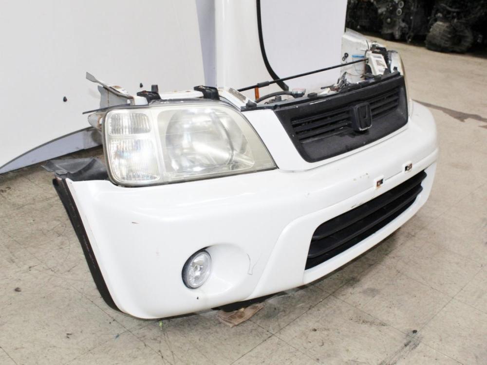 JDM Honda CR-V RD1 Complete Front End Conversion Assembly OEM Used: Image 7