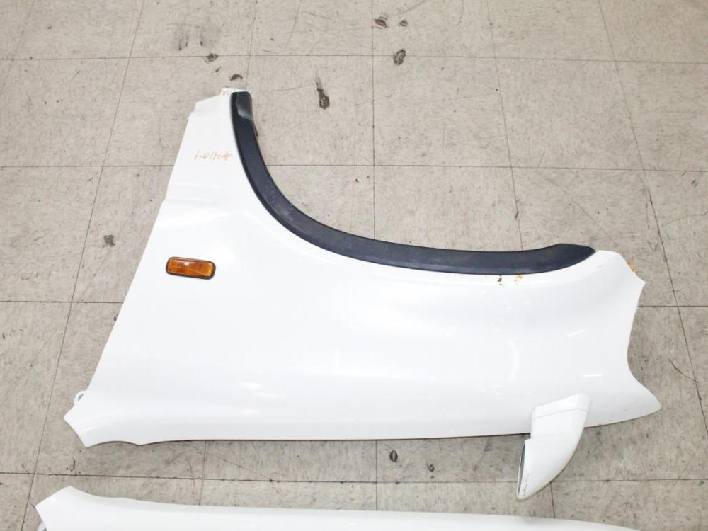 JDM Honda CR-V RD1 Complete Front End Conversion Assembly OEM Used: Image 18
