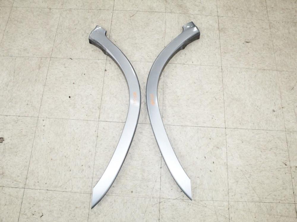 02-03-04-05-06 JDM HONDA CR-V OEM FRONT END NOSE CLIP BUMPER LIGHTS FENDERS RD7: Image 17
