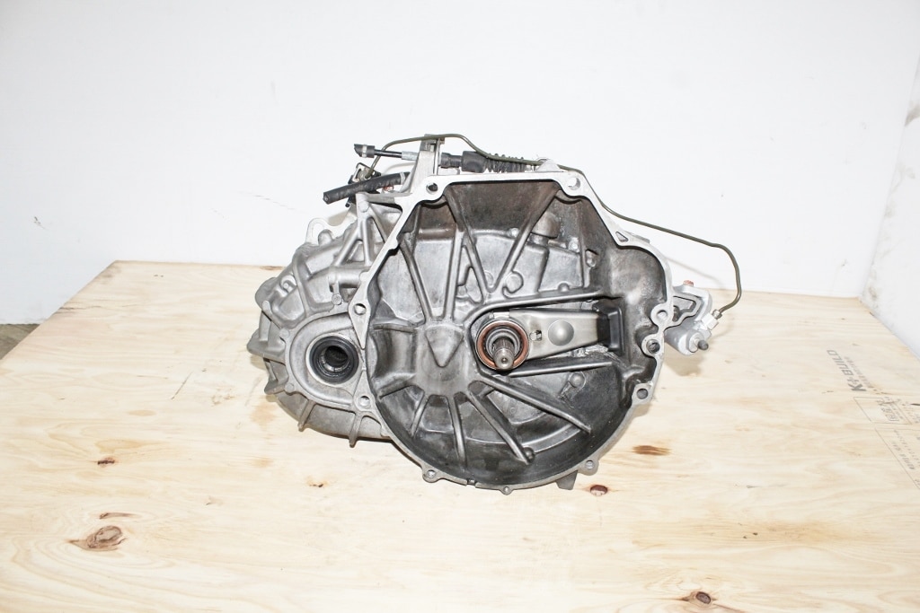 04-05-06-07-08 ACURA TSX 6 SPEED MANUAL TRANSMISSION 2.4L 4 CYL. K24A2 GEARBOX: Image 1