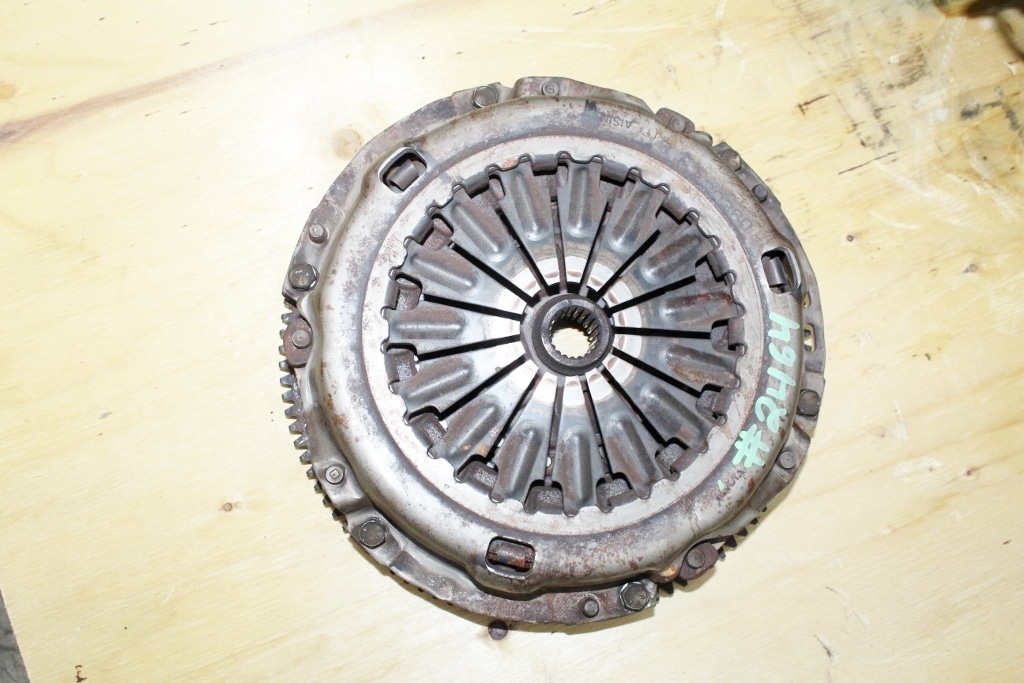 2000-2005 JDM TOYOTA CELICA GT-S 6 SPEED MANUAL TRANSMISSION C60 2ZZ-GE: Image 11