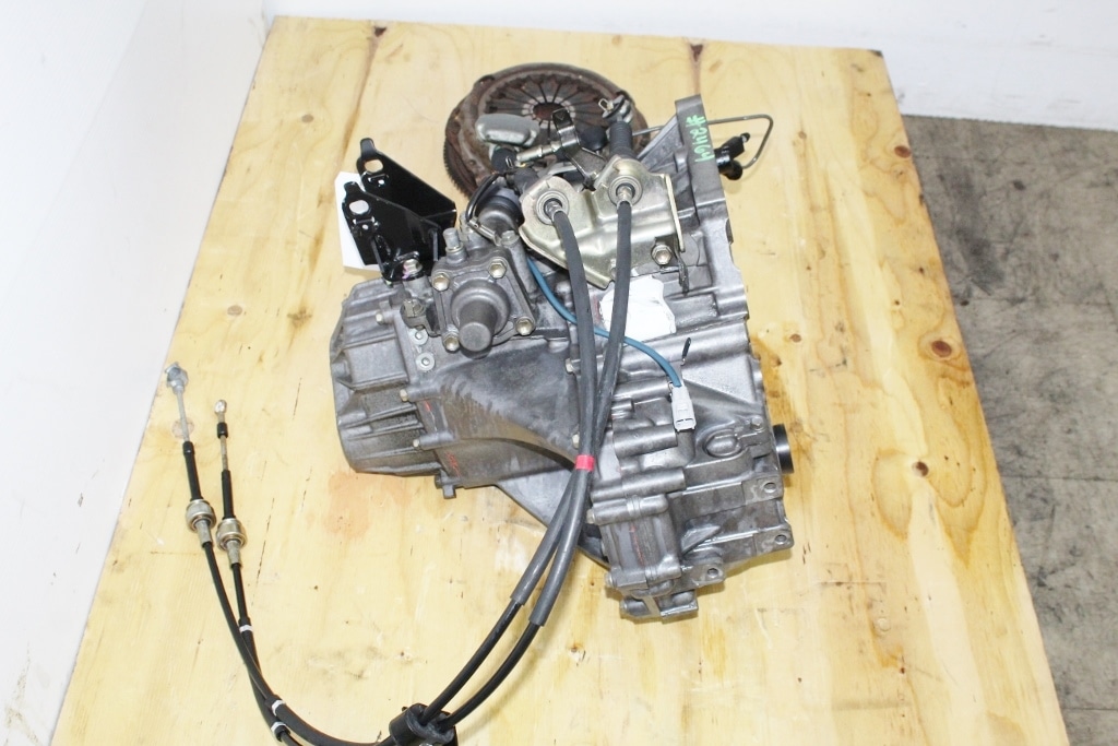 2000-2005 JDM TOYOTA CELICA GT-S 6 SPEED MANUAL TRANSMISSION C60 2ZZ-GE: Image 3