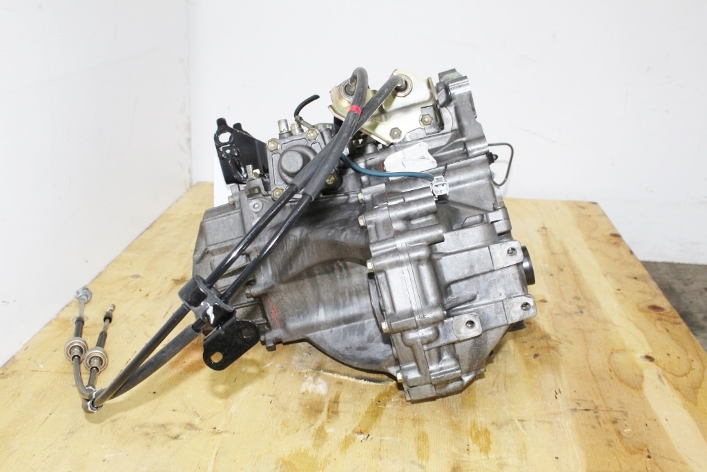 2000-2005 JDM TOYOTA CELICA GT-S 6 SPEED MANUAL TRANSMISSION C60 2ZZ-GE: Image 2