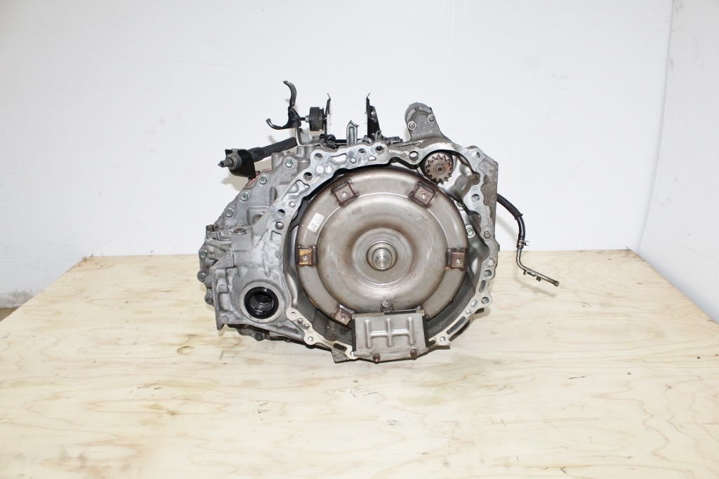 2011-2016 Toyota Sienna 3.5L V6 2WD Transmission 2x4 JDM 2GR-FE: Image 1