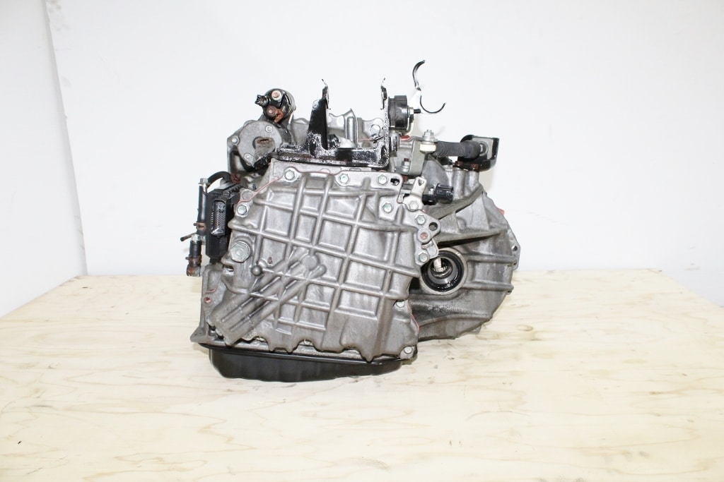 2011-2016 Toyota Sienna 3.5L V6 2WD Transmission 2x4 JDM 2GR-FE: Image 6