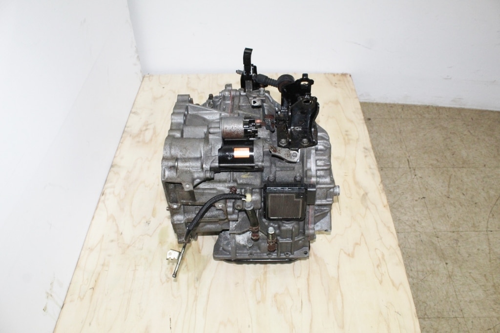 2011-2016 Toyota Sienna 3.5L V6 2WD Transmission 2x4 JDM 2GR-FE: Image 3