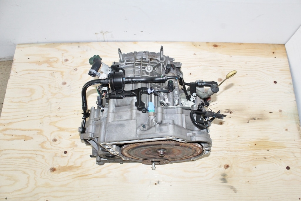 2003 2004 2005 2006 2007 HONDA ACCORD 2.4L AUTOMATIC TRANSMISSION K24A: Image 1