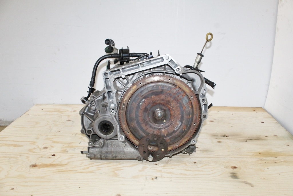 2003 2004 2005 2006 2007 HONDA ACCORD 2.4L AUTOMATIC TRANSMISSION K24A: Image 14