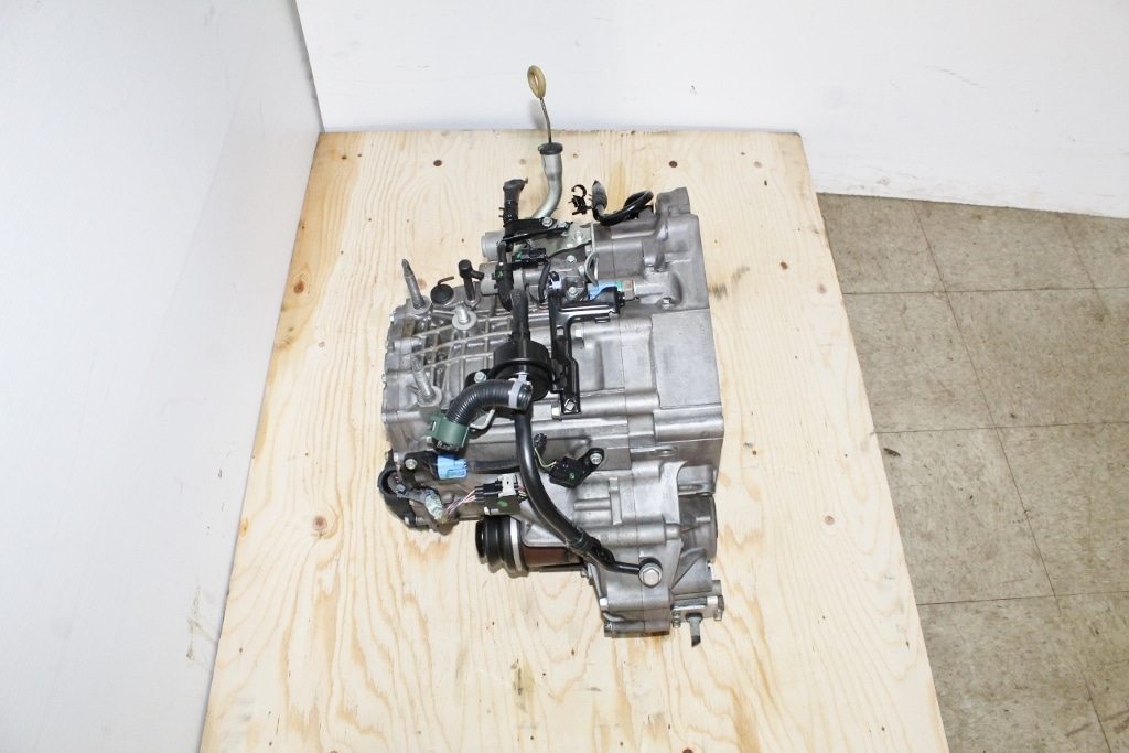 2003 2004 2005 2006 2007 HONDA ACCORD 2.4L AUTOMATIC TRANSMISSION K24A: Image 12