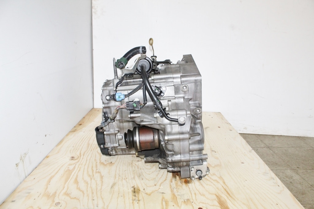 2003 2004 2005 2006 2007 HONDA ACCORD 2.4L AUTOMATIC TRANSMISSION K24A: Image 11