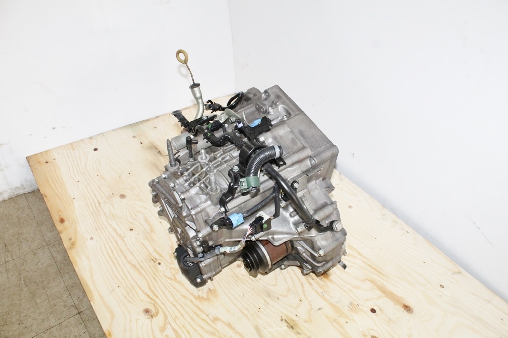 2003 2004 2005 2006 2007 HONDA ACCORD 2.4L AUTOMATIC TRANSMISSION K24A: Image 10