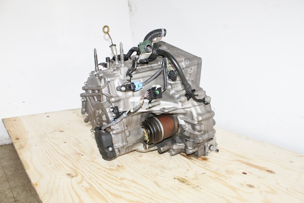2003 2004 2005 2006 2007 HONDA ACCORD 2.4L AUTOMATIC TRANSMISSION K24A: Image 9