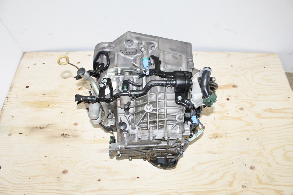 2003 2004 2005 2006 2007 HONDA ACCORD 2.4L AUTOMATIC TRANSMISSION K24A: Image 8