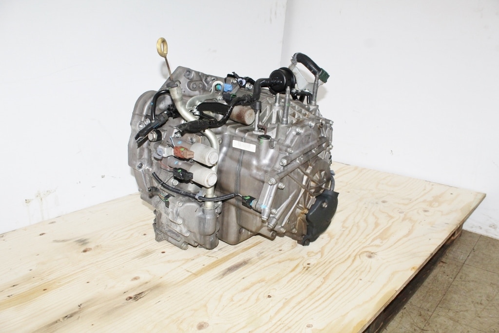 2003 2004 2005 2006 2007 HONDA ACCORD 2.4L AUTOMATIC TRANSMISSION K24A: Image 4