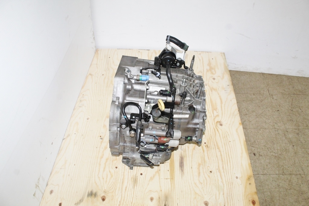 2003 2004 2005 2006 2007 HONDA ACCORD 2.4L AUTOMATIC TRANSMISSION K24A: Image 3