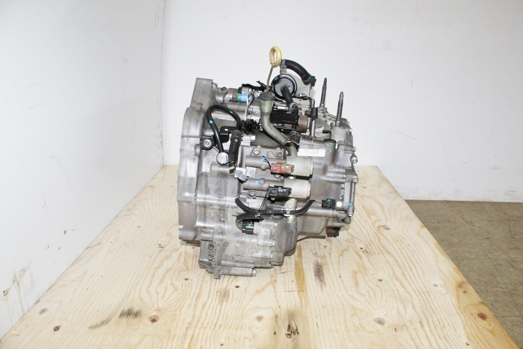 2003 2004 2005 2006 2007 HONDA ACCORD 2.4L AUTOMATIC TRANSMISSION K24A: Image 2