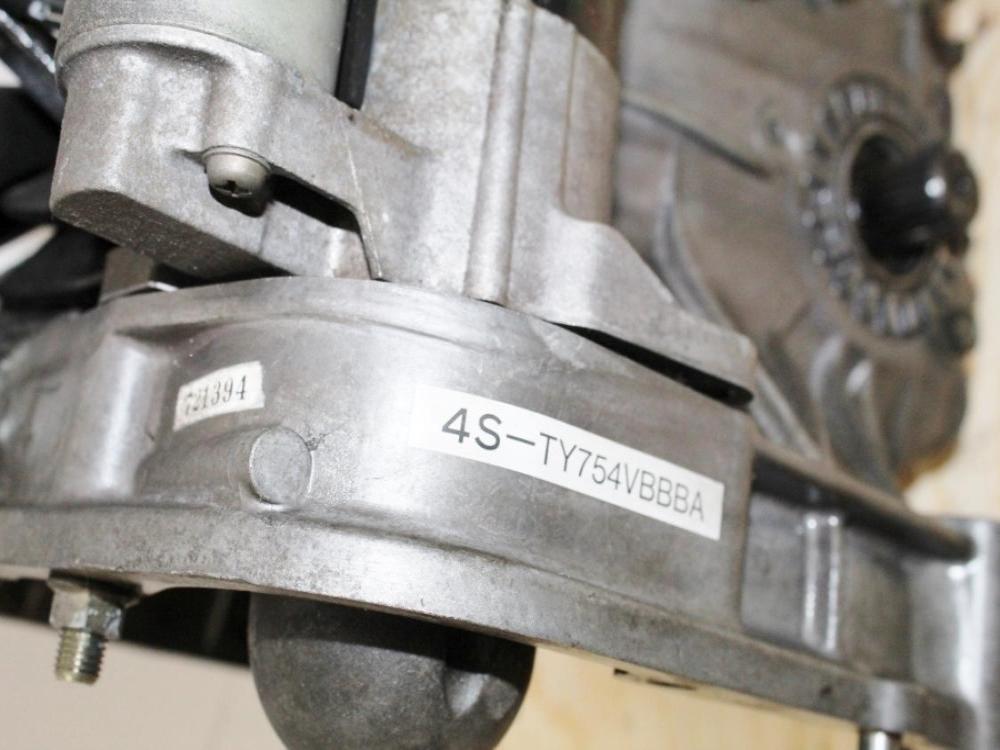 JDM 2002-2003-2004-2005 SUBARU IMPREZA WRX 5 SPEED AWD MANUAL TRANSMISSION W/ MATCHING DIFF: Image 11