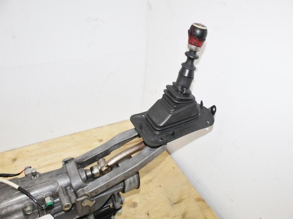 2013-2020 Subaru BRZ Scion FR-S Toyota 86 Manual Transmission 6 Speed RWD 2.0L FA20: Image 15