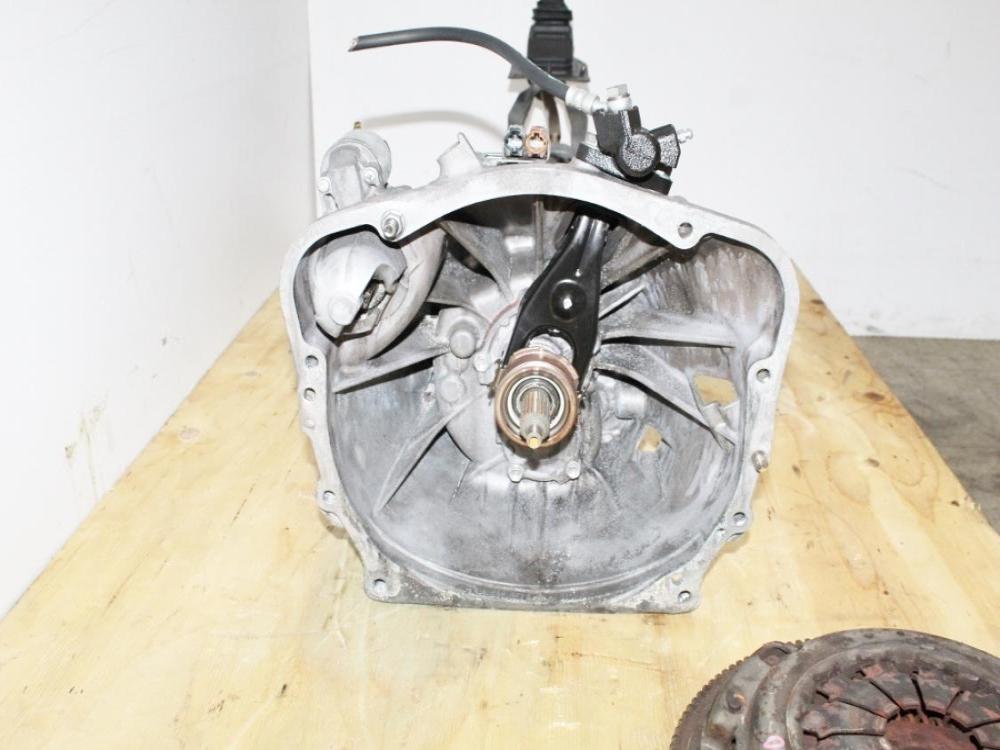 2013-2020 Subaru BRZ Scion FR-S Toyota 86 Manual Transmission 6 Speed RWD 2.0L FA20: Image 10