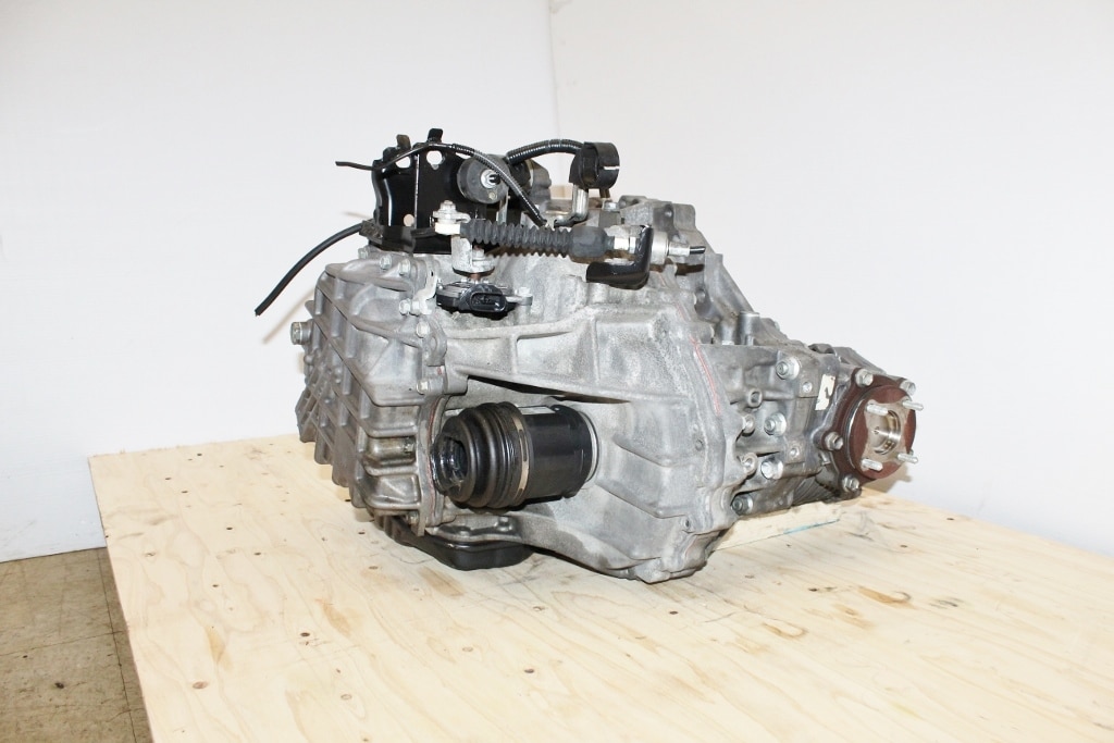 2014 2015 2016 JDM TOYOTA HIGHLANDER 3.5L AWD AUTOMATIC TRANSMISSION V6 4X4 2GR-FE: Image 8