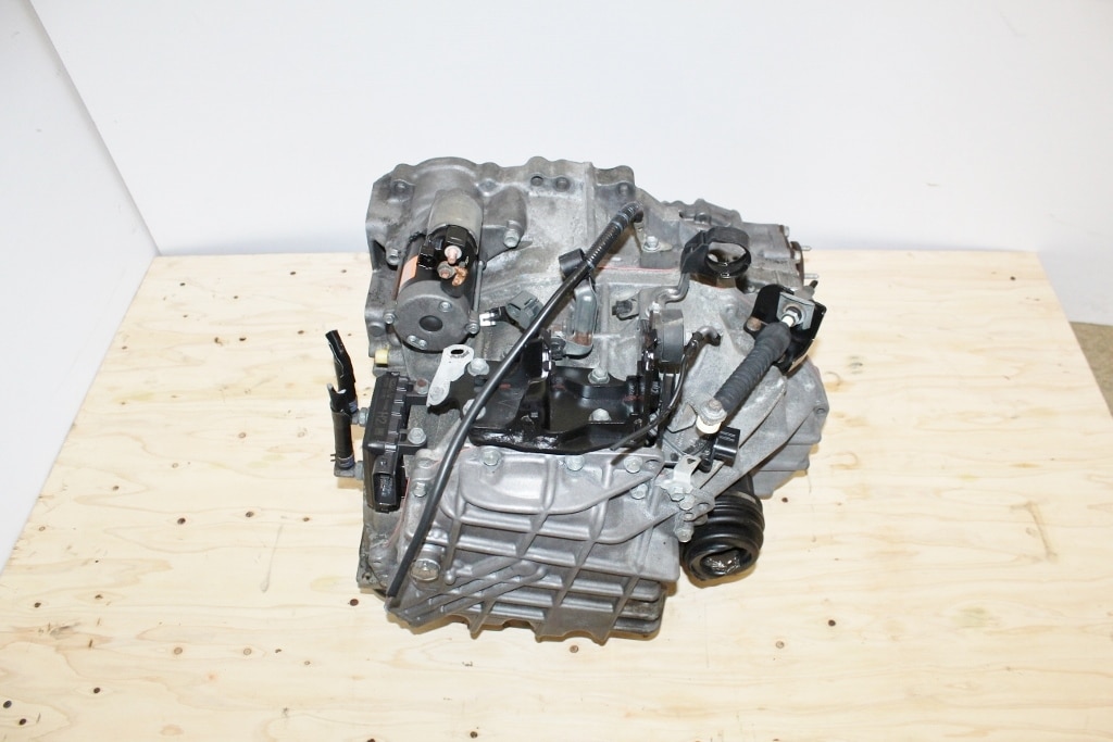 2014 2015 2016 JDM TOYOTA HIGHLANDER 3.5L AWD AUTOMATIC TRANSMISSION V6 4X4 2GR-FE: Image 9