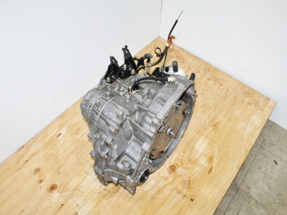 2009 2010 2011 2012 TOYOTA RAV-4 AUTOMATIC TRANSMISSION 2.5L 4 CYL. 2WD: Image 6