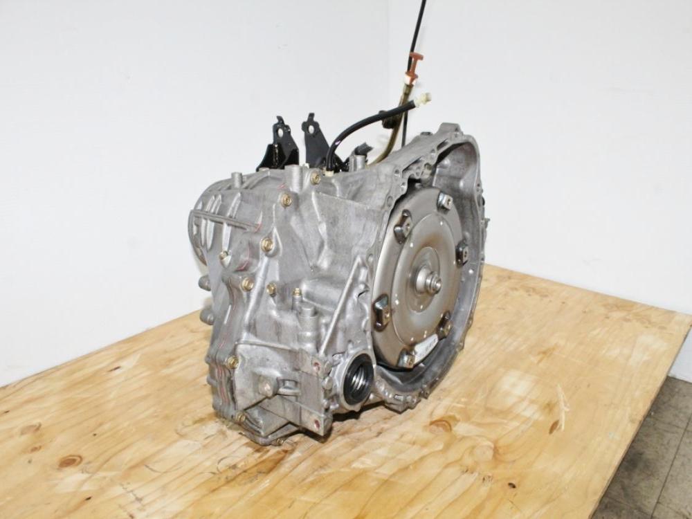 2009 2010 2011 2012 TOYOTA RAV-4 AUTOMATIC TRANSMISSION 2.5L 4 CYL. 2WD: Image 13