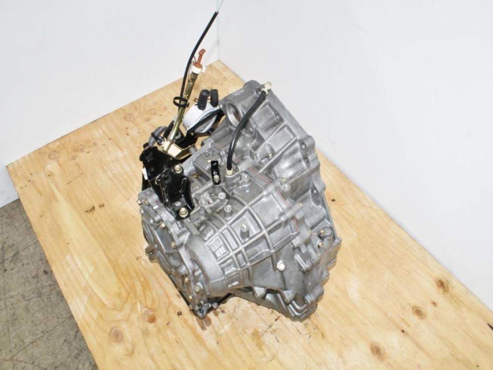 2009 2010 2011 2012 TOYOTA RAV-4 AUTOMATIC TRANSMISSION 2.5L 4 CYL. 2WD: Image 2