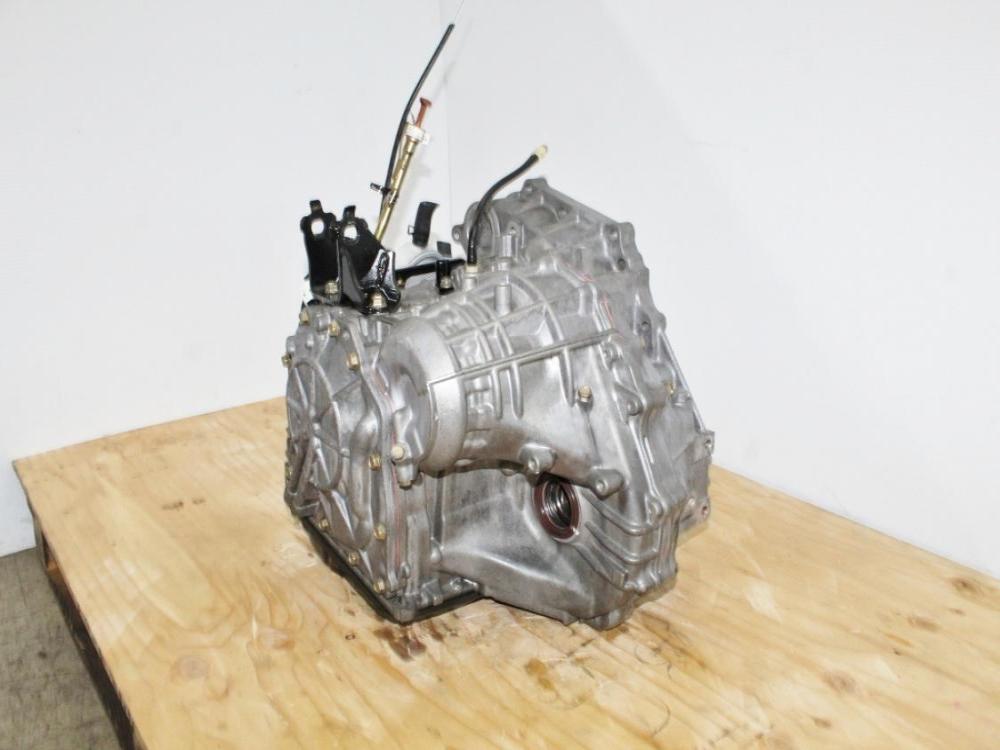 2009 2010 2011 2012 TOYOTA RAV-4 AUTOMATIC TRANSMISSION 2.5L 4 CYL. 2WD: Image 8