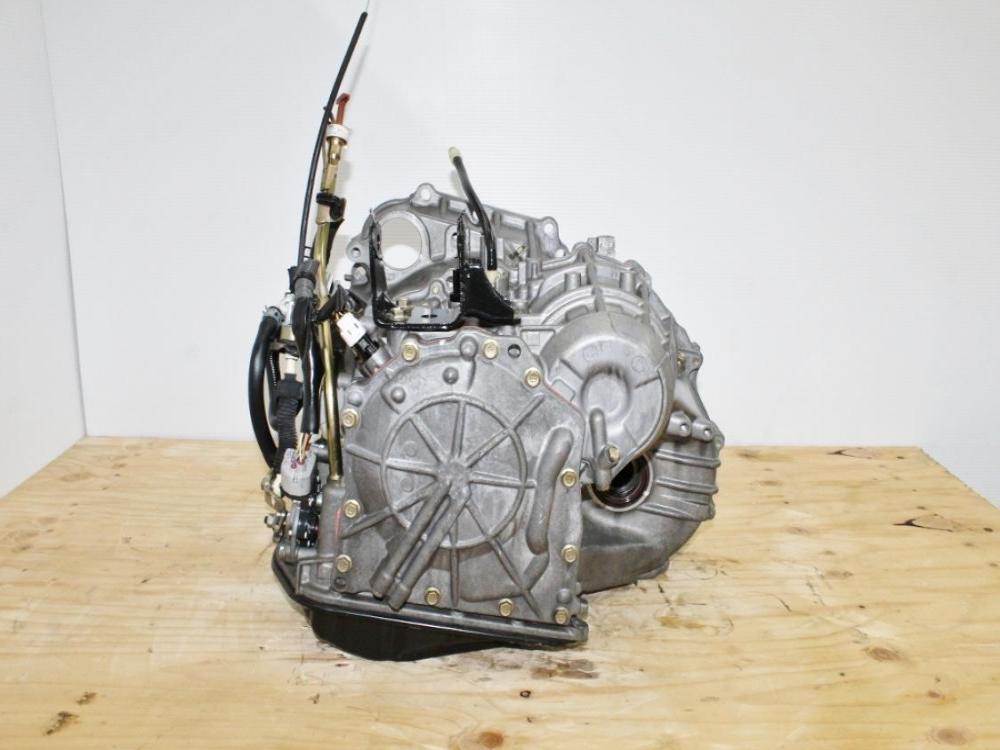2009 2010 2011 2012 TOYOTA RAV-4 AUTOMATIC TRANSMISSION 2.5L 4 CYL. 2WD: Image 18