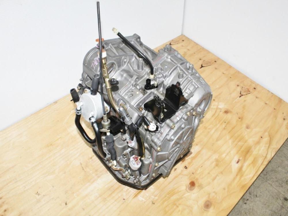 2009 2010 2011 2012 TOYOTA RAV-4 AUTOMATIC TRANSMISSION 2.5L 4 CYL. 2WD: Image 22