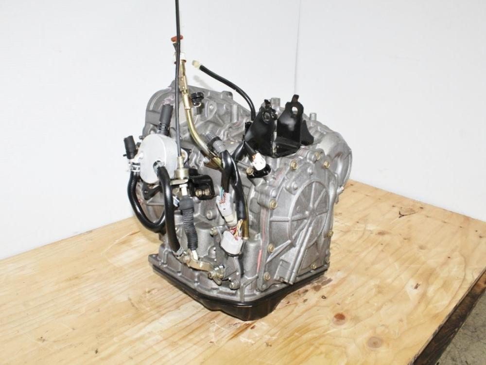 2009 2010 2011 2012 TOYOTA RAV-4 AUTOMATIC TRANSMISSION 2.5L 4 CYL. 2WD: Image 7