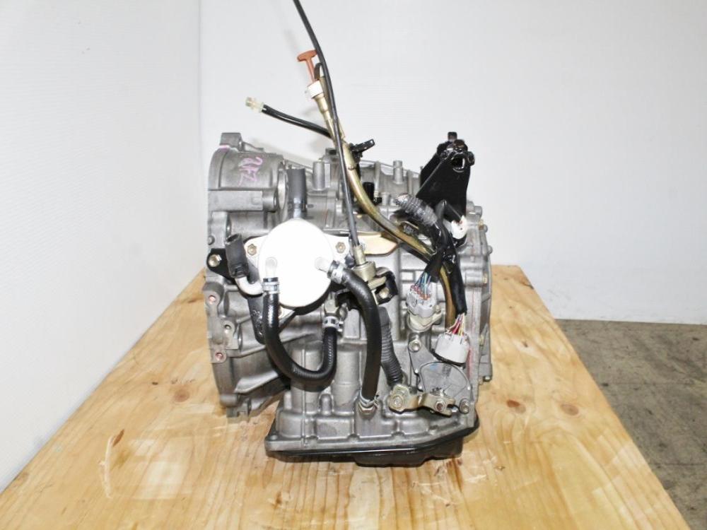 2009 2010 2011 2012 TOYOTA RAV-4 AUTOMATIC TRANSMISSION 2.5L 4 CYL. 2WD: Image 23