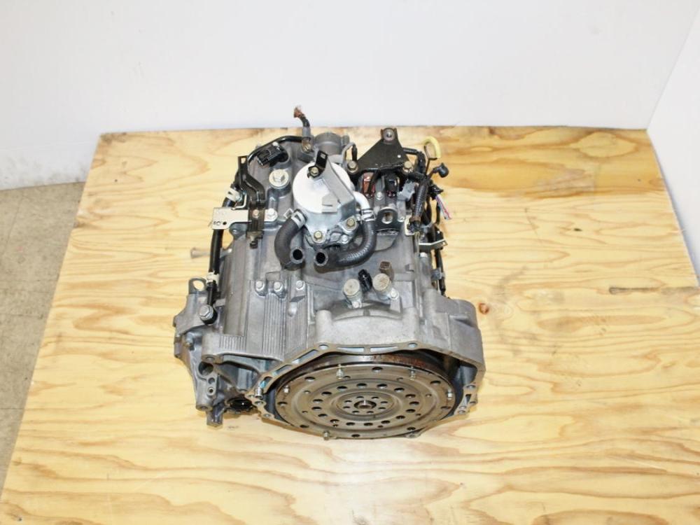 2004 2005 2006 ACURA TL 3.2L V6 AUTOMATIC 5 SPEED TRANSMISSION J32A JDM : Image 7