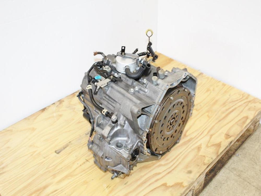 2004 2005 2006 ACURA TL 3.2L V6 AUTOMATIC 5 SPEED TRANSMISSION J32A JDM : Image 10
