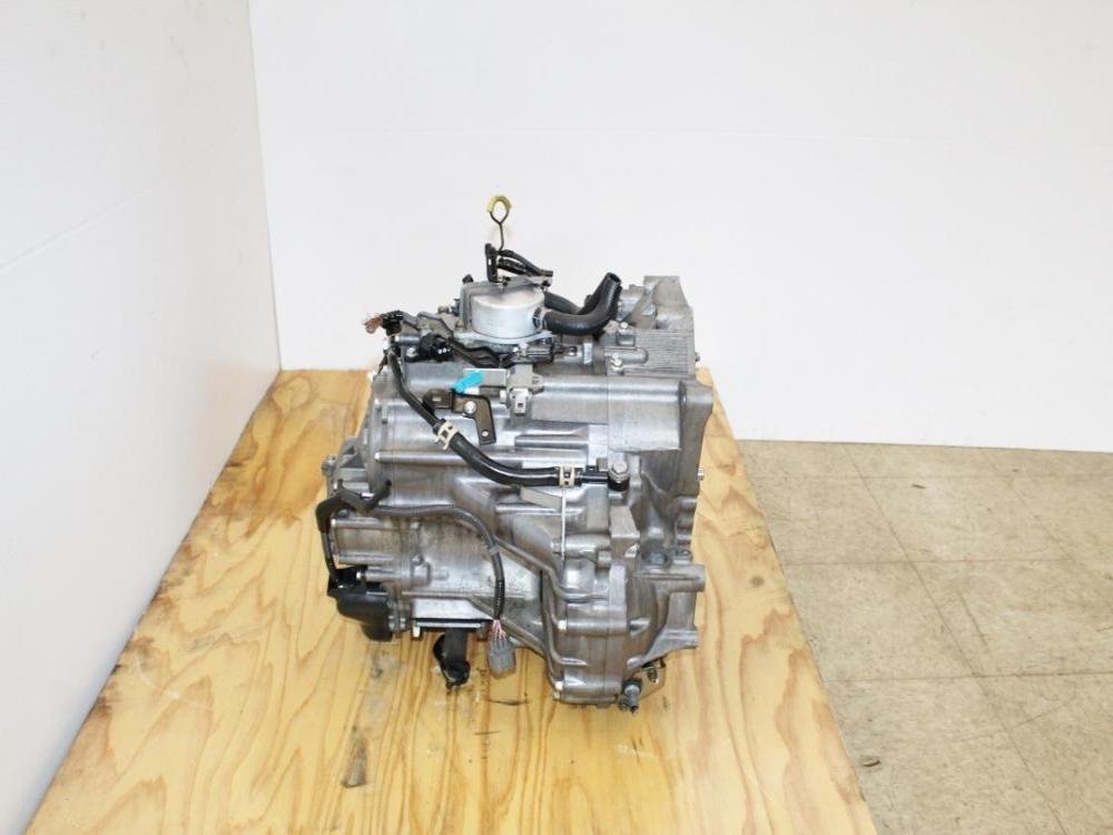 2004 2005 2006 ACURA TL 3.2L V6 AUTOMATIC 5 SPEED TRANSMISSION J32A JDM : Image 8