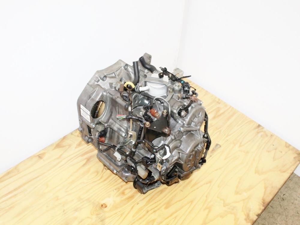 2004 2005 2006 ACURA TL 3.2L V6 AUTOMATIC 5 SPEED TRANSMISSION J32A JDM : Image 6