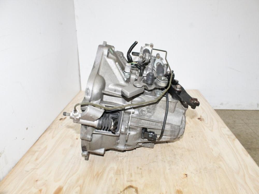 2004 2005 2006 2007 2008 ACURA TSX 6 SPEED MANUAL TRANSMISSION 2.4L JDM : Image 4