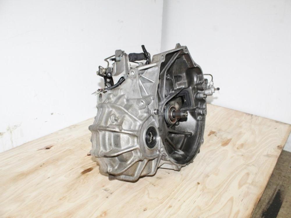2004 2005 2006 2007 2008 ACURA TSX 6 SPEED MANUAL TRANSMISSION 2.4L JDM : Image 1