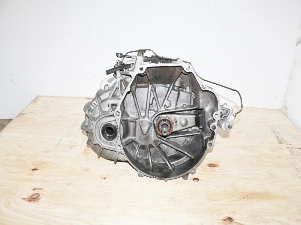 2004 2005 2006 2007 2008 JDM ACURA TSX 6 SPEED MANUAL TRANSMISSION 2.4L K24A: Image 3