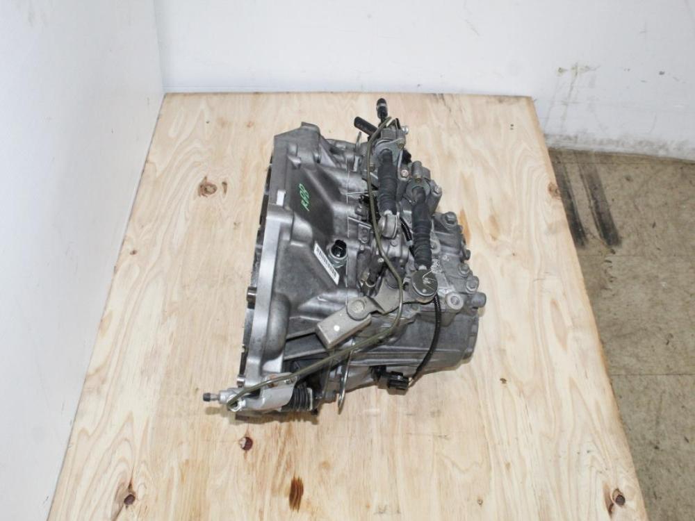 2004 2005 2006 2007 2008 JDM ACURA TSX 6 SPEED MANUAL TRANSMISSION 2.4L K24A: Image 14